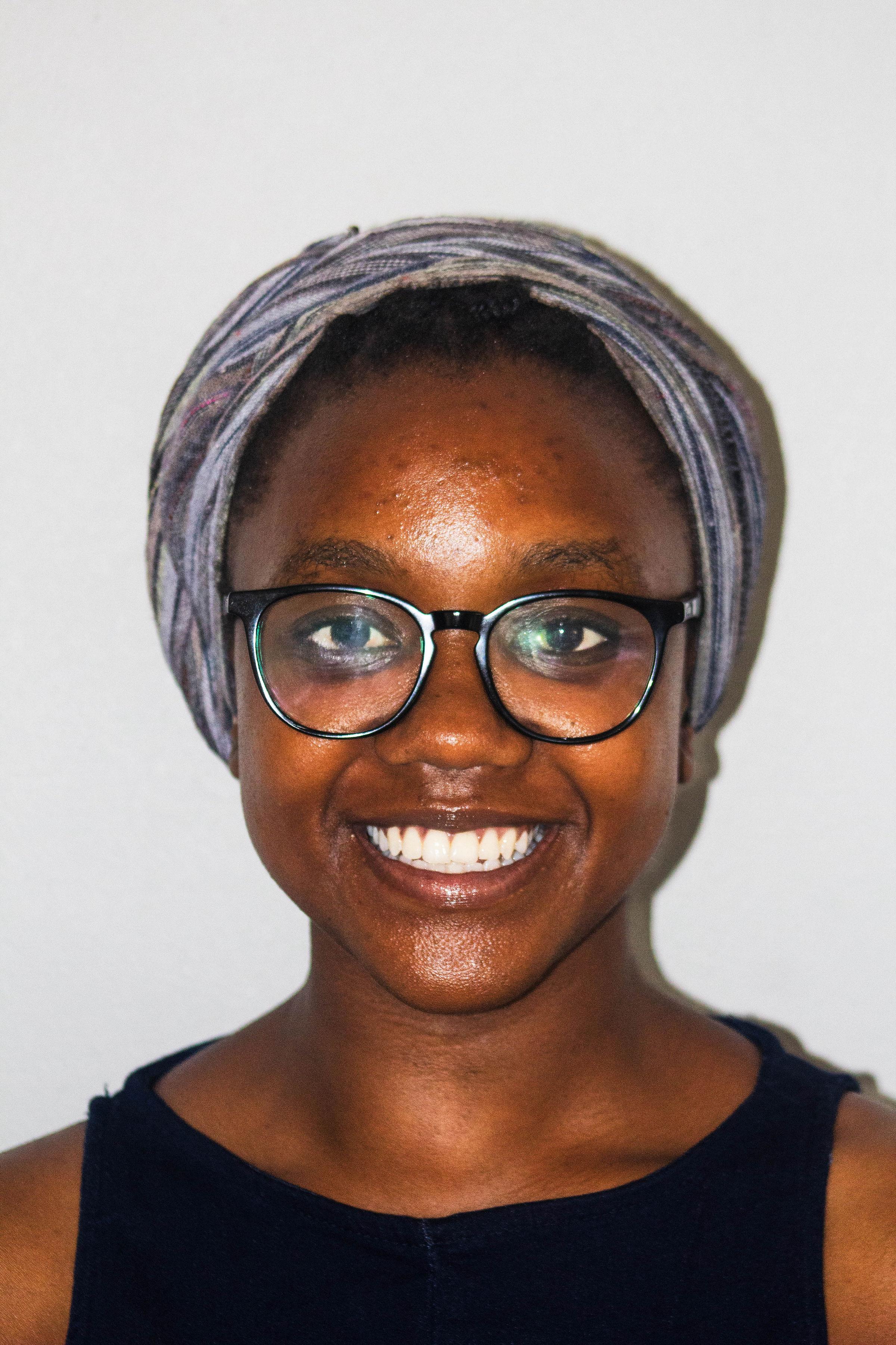 Sindisiwe Mahlangu